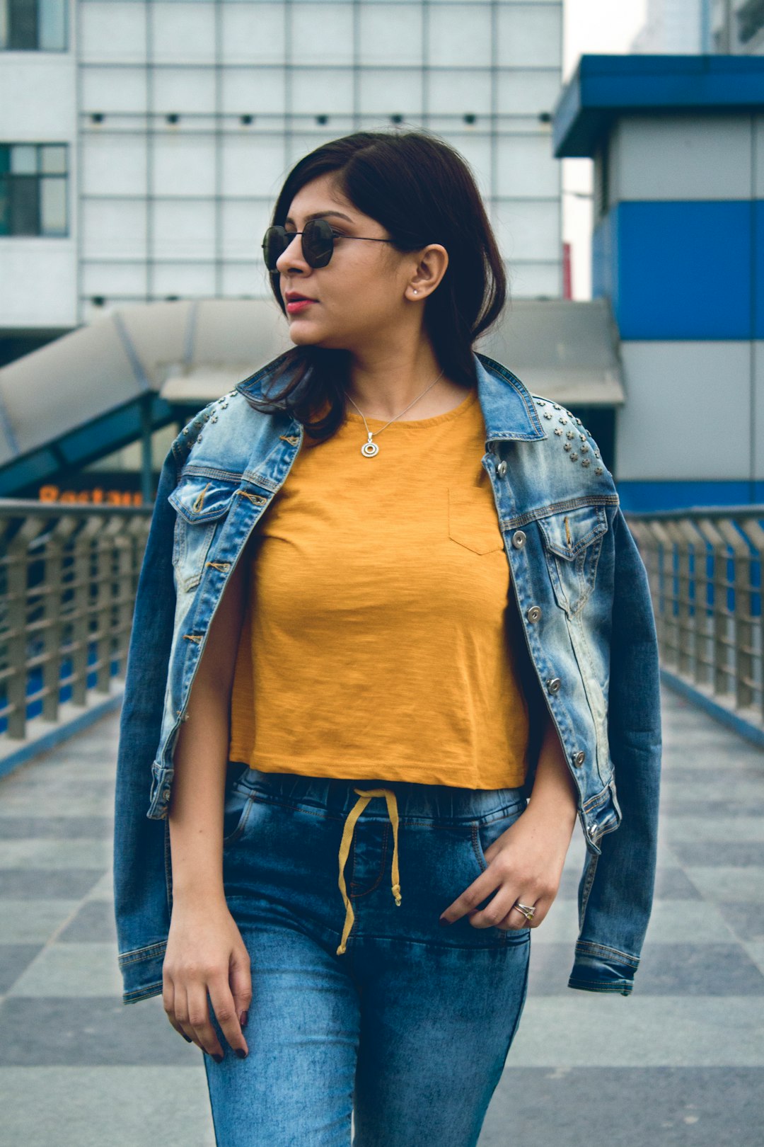 Portrait photography equipment