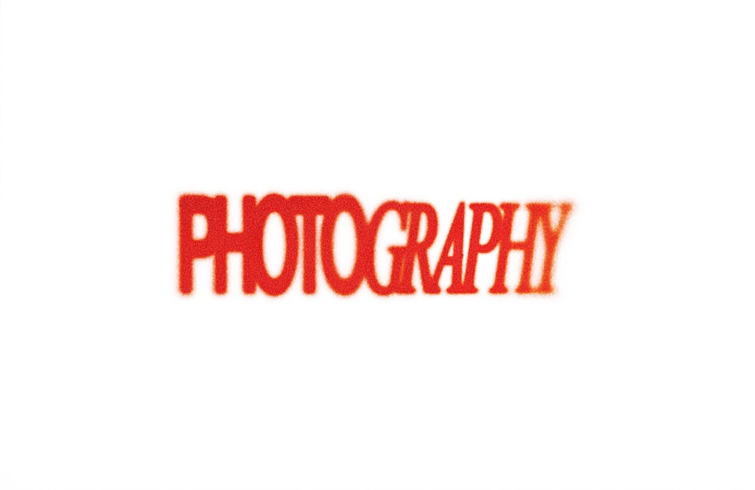 Photo Editing Workflow