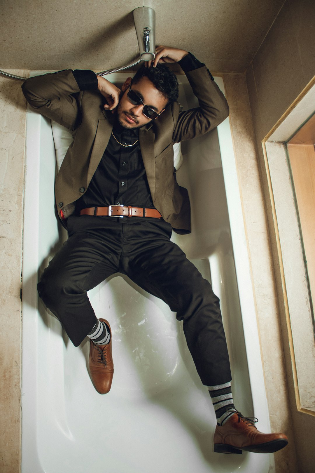 Alex P.